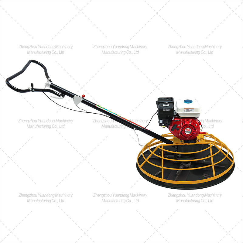 80-90 type hand grinder(圖1)