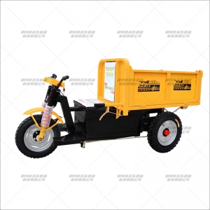 三開(kāi)門(mén)方鬥三輪車(chē)