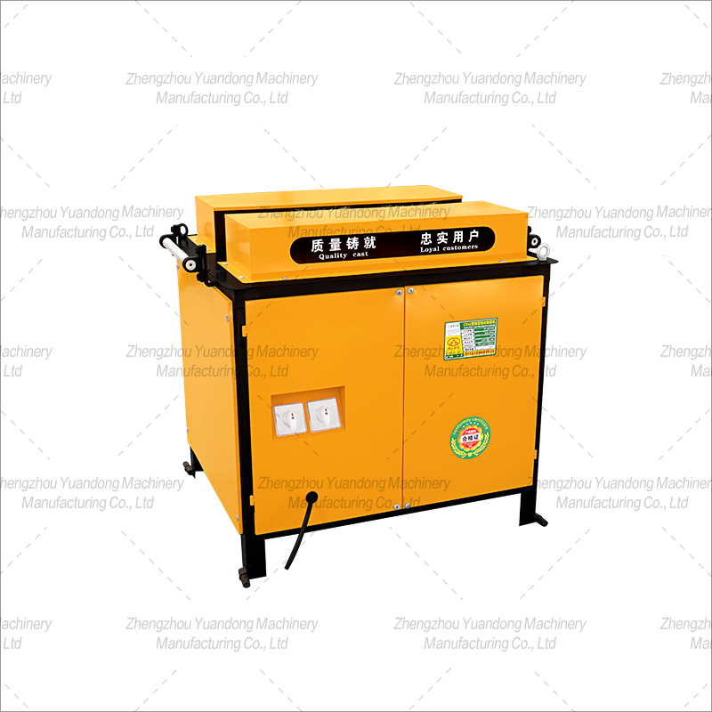 Multifunctional desktop descaling machine(圖1)