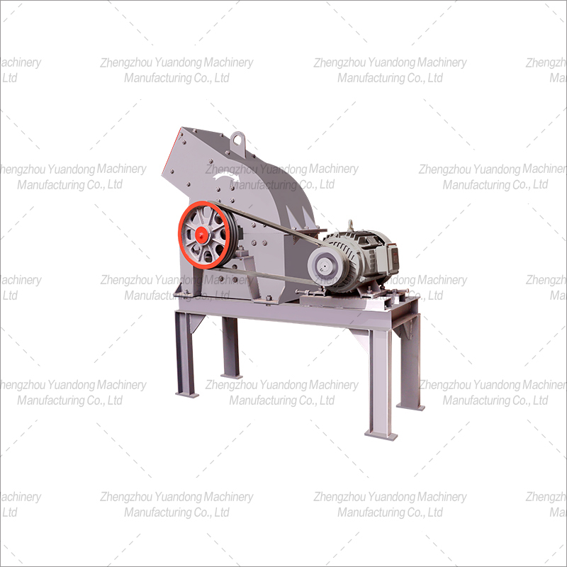 Hammer crusher(圖5)